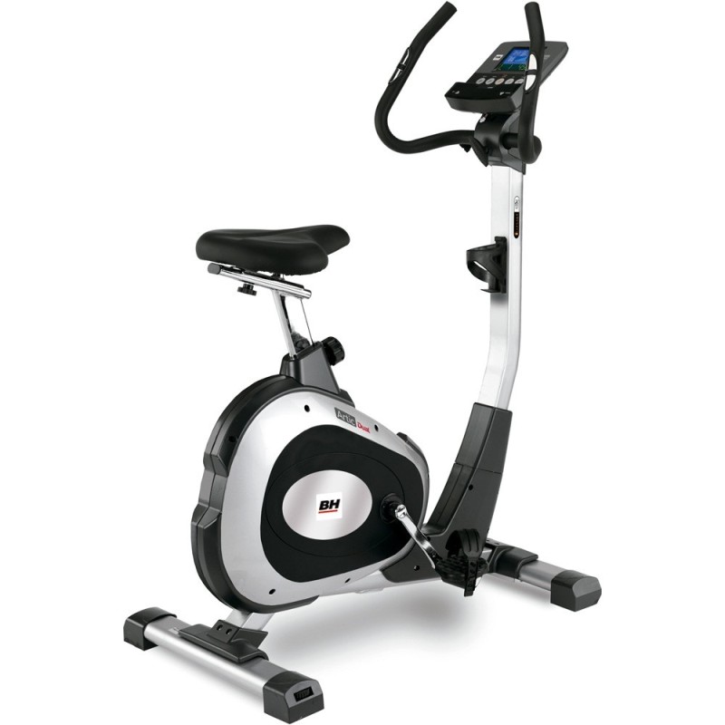 BICICLETA ESTATICA H674B