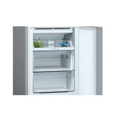 FRIGO COMBI 3KFE360MI BALAY 176*60