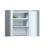 FRIGO COMBI 3KFE360MI BALAY 176*60