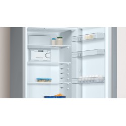 FRIGO COMBI 3KFE561MI BALAY 186*60