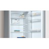 FRIGO COMBI 3KFE561MI BALAY 186*60