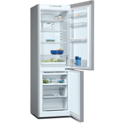 FRIGO COMBI 3KFE561MI BALAY 186*60