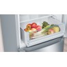 FRIGO COMBI 3KFE561MI BALAY 186*60