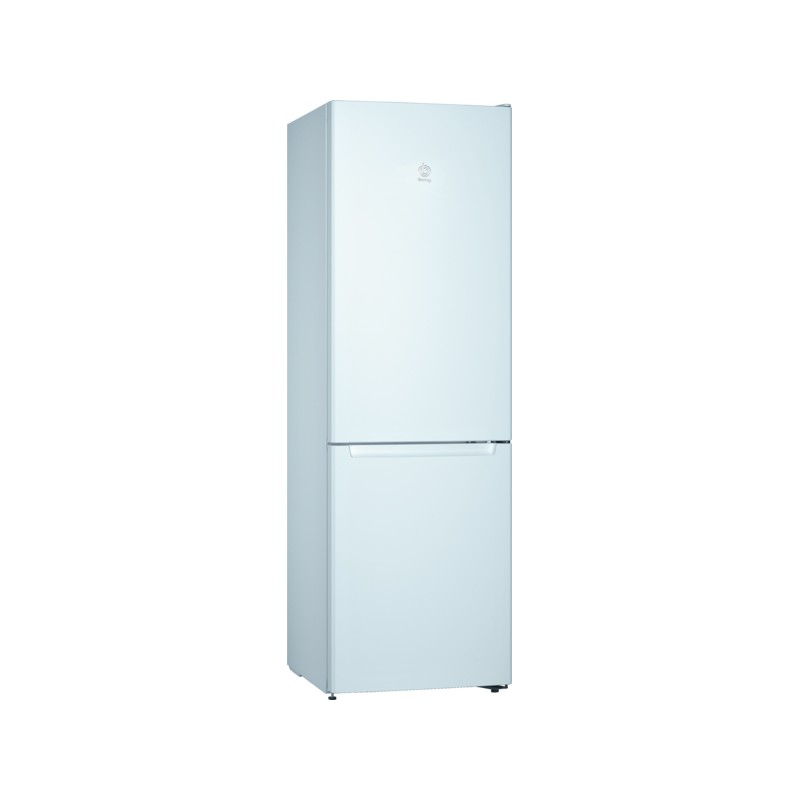 FRIGO COMBI 3KFE563WI BALAY 186*60