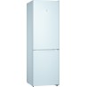 FRIGO COMBI 3KFE563WI BALAY 186*60