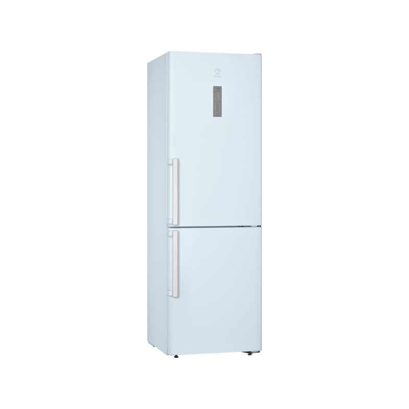 FRIGO COMBI 3KFE566WE BALAY 186*60