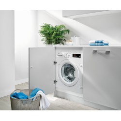 LAVADORA INTEGRAL 8K BALAY 3TI982B