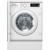 LAVADORA INTEGRAL 8K BALAY 3TI982B