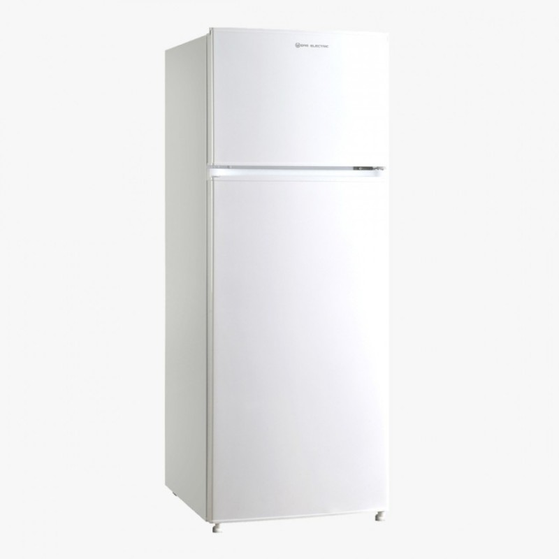 FRIGO 2P EAS ELECTRIC EMF161 159*55