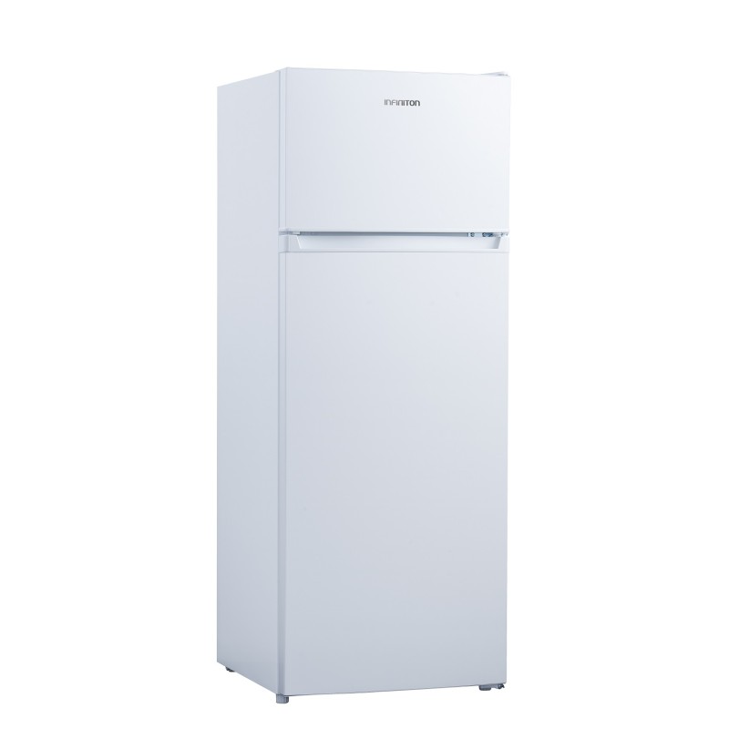 FRIGO 2P INFINITON FG246W 143*55