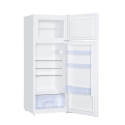 FRIGO 2P INFINITON FG246W 143*55