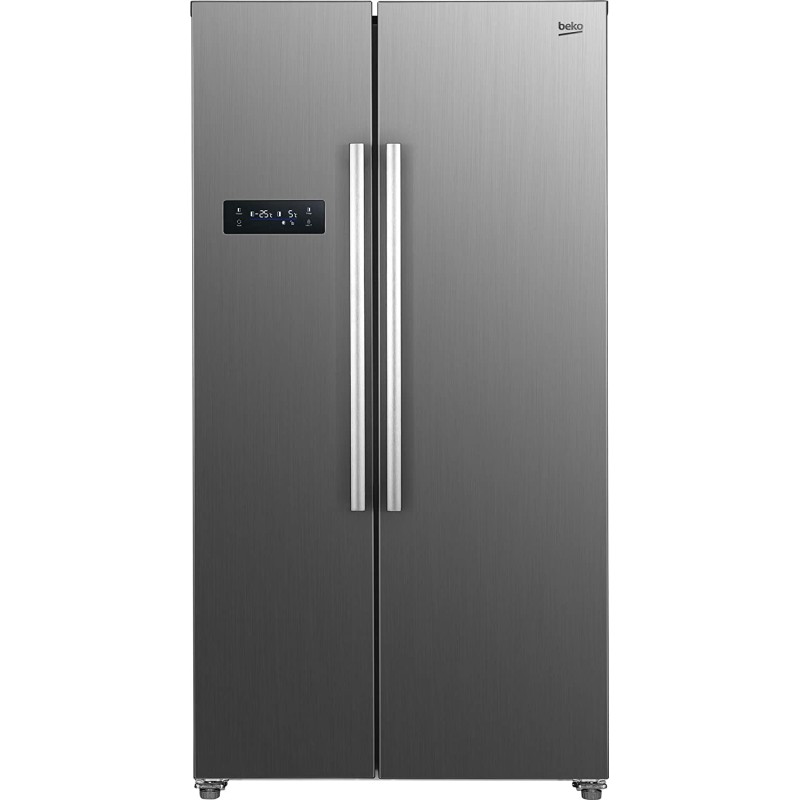 FRIGO AMERICANO SIEMENS KA93NVIFP 179*91