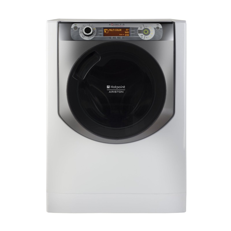 LAVADORA 11 KG 1600 RPM HOTPOINT AQ114D69