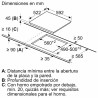copy of PLACA INDUCCIÓN BALAY 3EB965LR