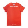 CAMISETA NOX AGUSTIN TAPIA NARANJA