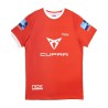 CAMISETA NOX AGUSTIN TAPIA NARANJA