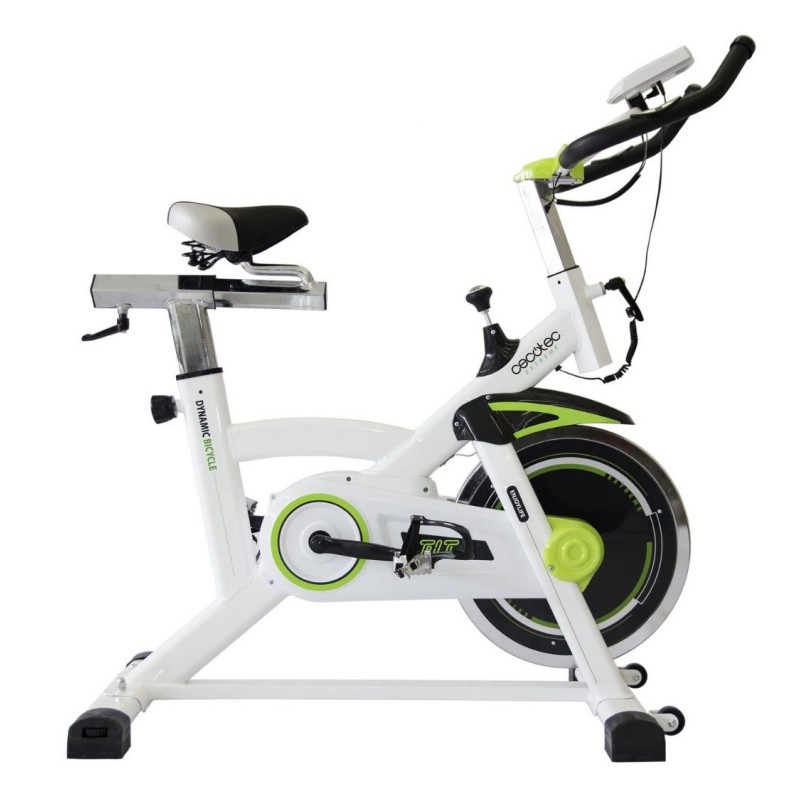 BICICLETA SPINNING EXTREME CECOTEC 07008