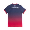 CAMISETA NOX AGUSTIN TAPIA AZUL