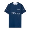 CAMISETA NOX 1969 AGUSTIN TAPIA AZUL
