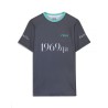 CAMISETA NOX 1969 AGUSTIN TAPIA GRIS