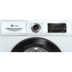 LAVADORA 9KG1400RPM 3TS994BD AUTODOSIFICACION BALAY