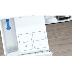 LAVADORA 9K 1400 RPM 3TS994BD BALAY