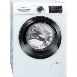 LAVADORA 9KG1400RPM 3TS994BD AUTODOSIFICACION BALAY