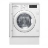 LAVADORA 8 KILOS 1400 WI14W541ES INTEGRAL