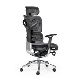 SILLA OFICINA NEW ERGOSTONE EUROMOF