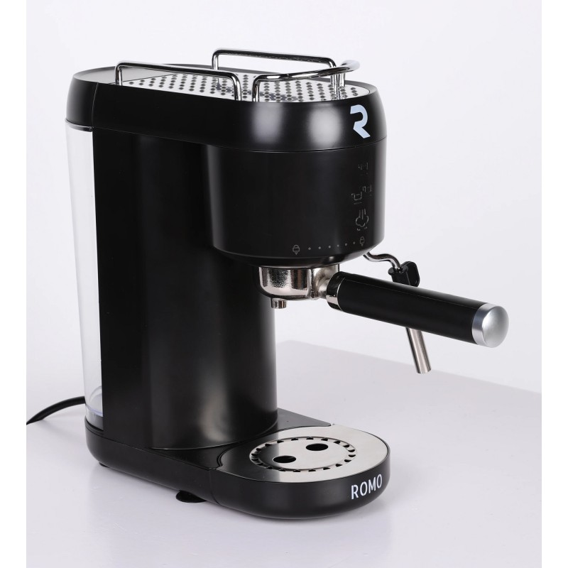 CAFETERA EXPRESO ROMO 1400 W