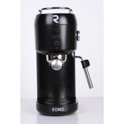 CAFETERA EXPRESO ROMO 1400 W