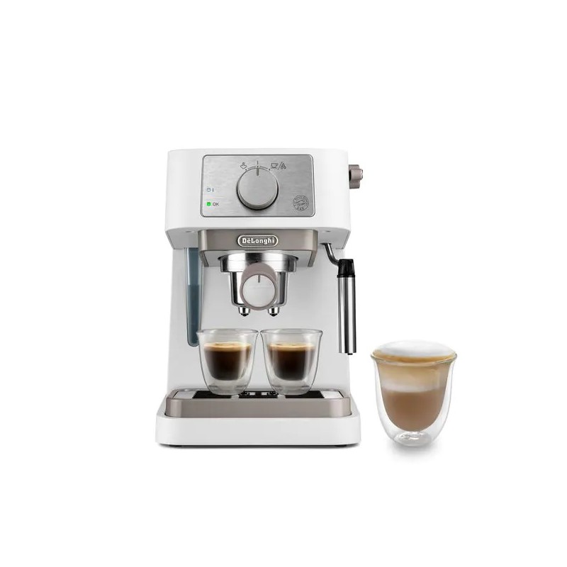 CAFETERA EXPRESO EC260W DELONGHI