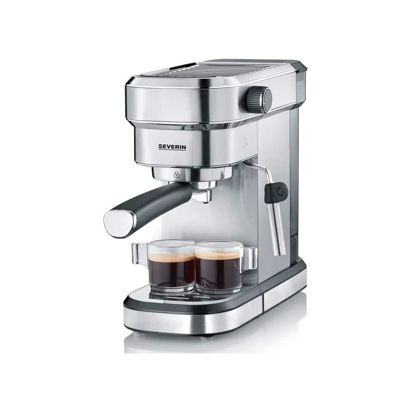 copy of CAFETERA EXPRESO KA5995 SEVERIN