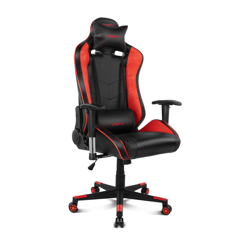 copy of Silla Gaming DR 85 Azul