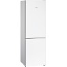 FRIGO COMBI KG36NVWDA SIEMENS 186*60