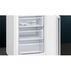 FRIGO COMBI KG36NVWDA SIEMENS 186*60