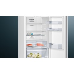 FRIGO COMBI KG36NVWDA SIEMENS 186*60