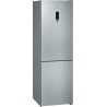 FRIGO COMBI KG36NXIEA SIEMENS 186*60