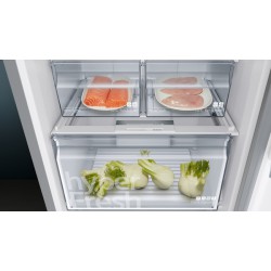 FRIGO COMBI KG36NXIEA SIEMENS 186*60