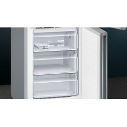 FRIGO COMBI KG36NXIEA SIEMENS 186*60