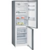 FRIGO COMBI KG36NXIEA SIEMENS 186*60