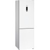 FRIGO COMBI KG36NXWEA SIEMENS 186*60