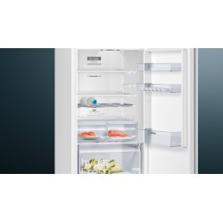 FRIGO COMBI KG36NXWEA SIEMENS 186*60