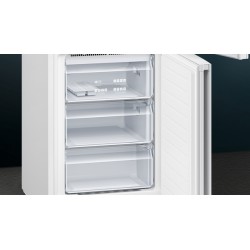 FRIGO COMBI KG36NXWEA SIEMENS 186*60