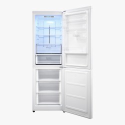 FRIGO COMBI  EMC2020SW BLANCO 195*60