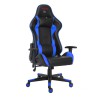 SILLA GAMING ROMO STAR