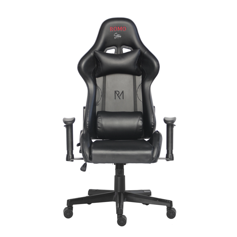 SILLA GAMING ROMO STAR