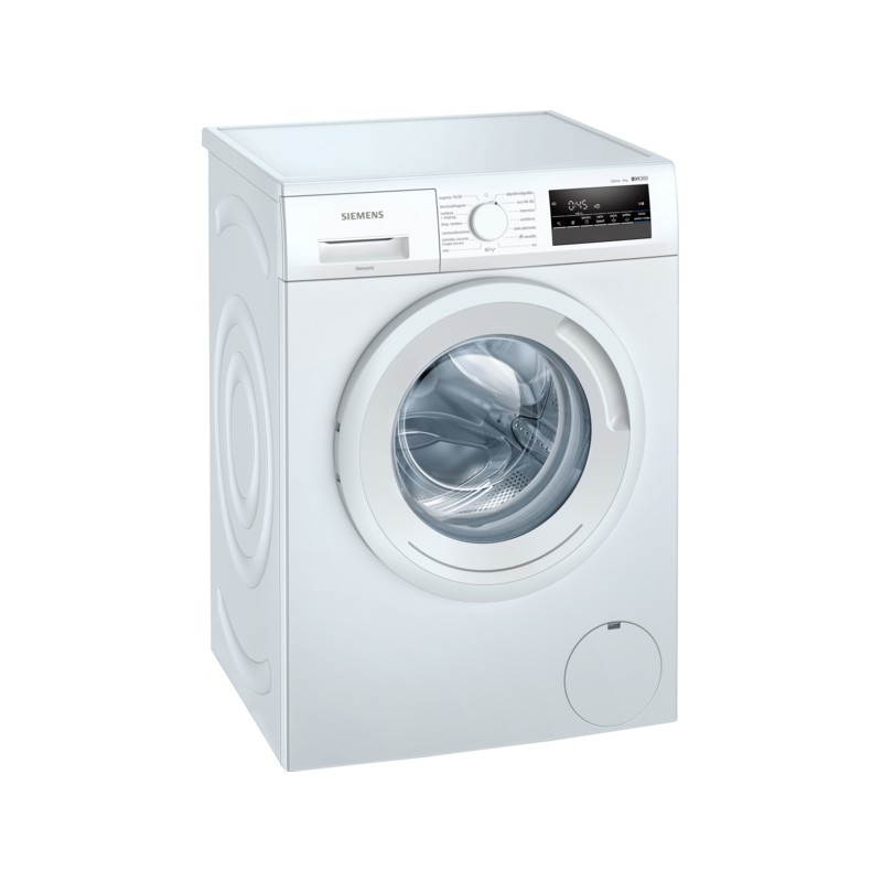 LAVADORA 8KG 1200RPM WM12N269ES SIEMENS