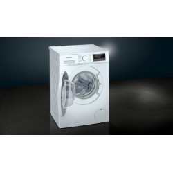 LAVADORA 8KG 1200RPM WM12N269ES SIEMENS