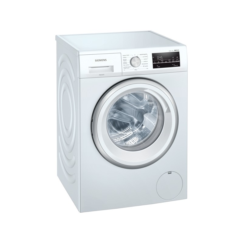 LAVADORA 9KG 1200RPM WM12UT64ES SIEMENS